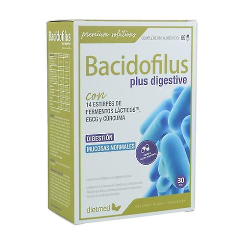 Bacidofilus 60 capsules
