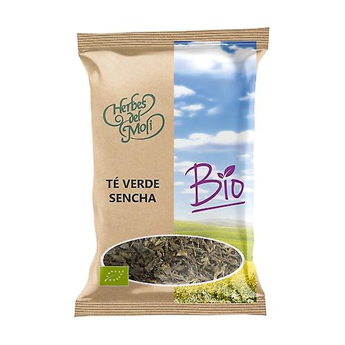 sencha green tea 70 g (Green Tea)