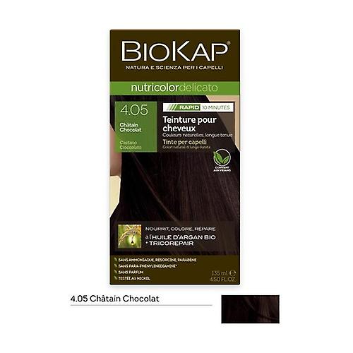 Delicato Rapid 4.05 Chocolate Brown 135 ml