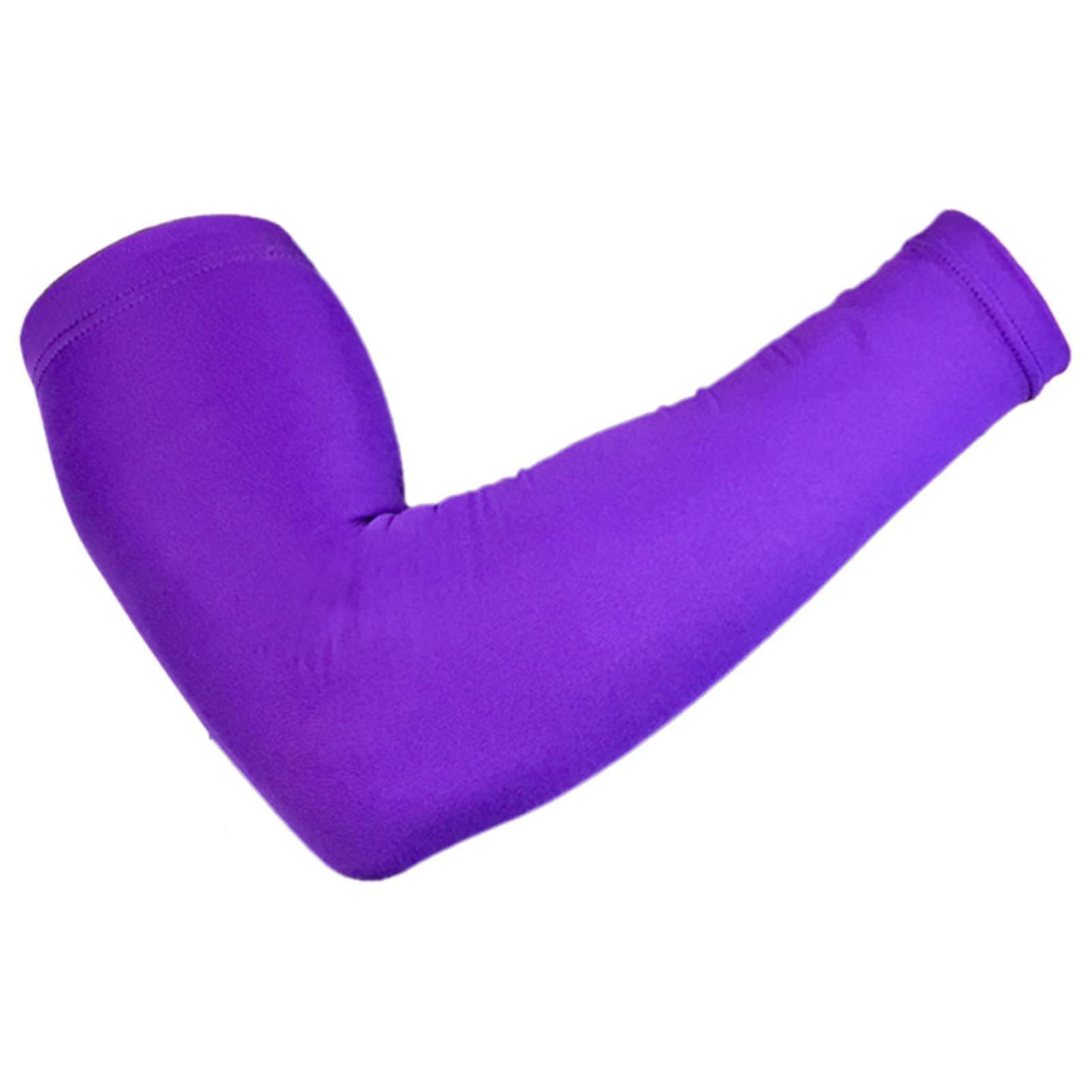 Armärmar Skyddande Anti-uv Unisex Arm Wrap Guard Guard Sleeve För utomhus