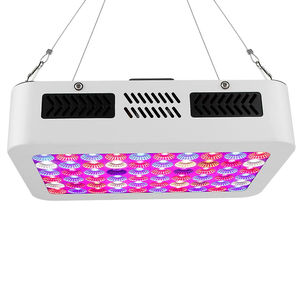 AC85-265V LED Full Spectrum Growing Lamp for Greenhouse Indoor Plants Vegetable FlowerUS