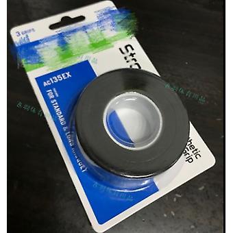 Yonex AC102EX AC135EX Super Grip badminton grip 1 piece can wrap 3 grips genuine
