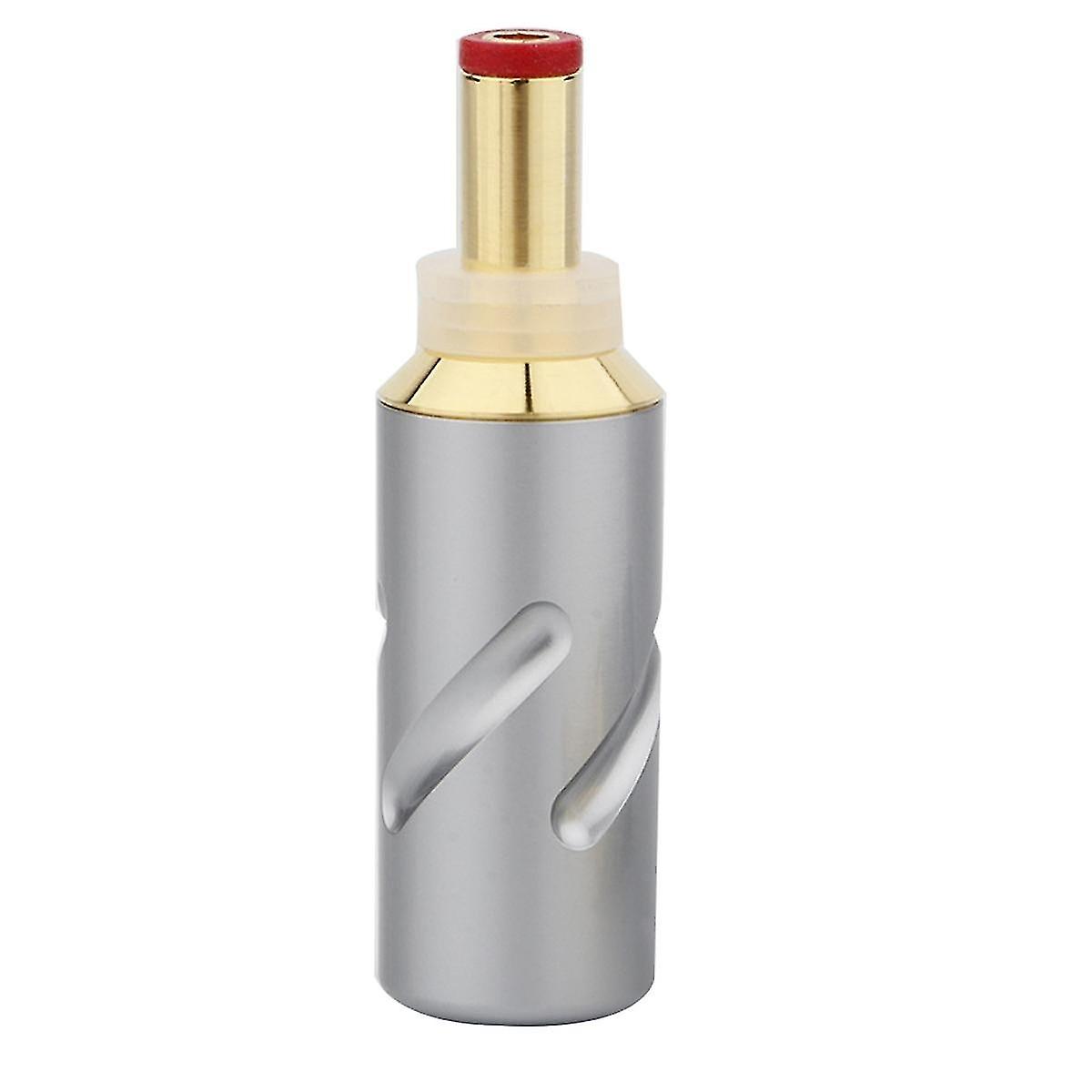 Dc2.5G Power Connector Jack Dc 5.5 X 2.5Mm Dc Power Cord Plug For Hifi Audio Applications