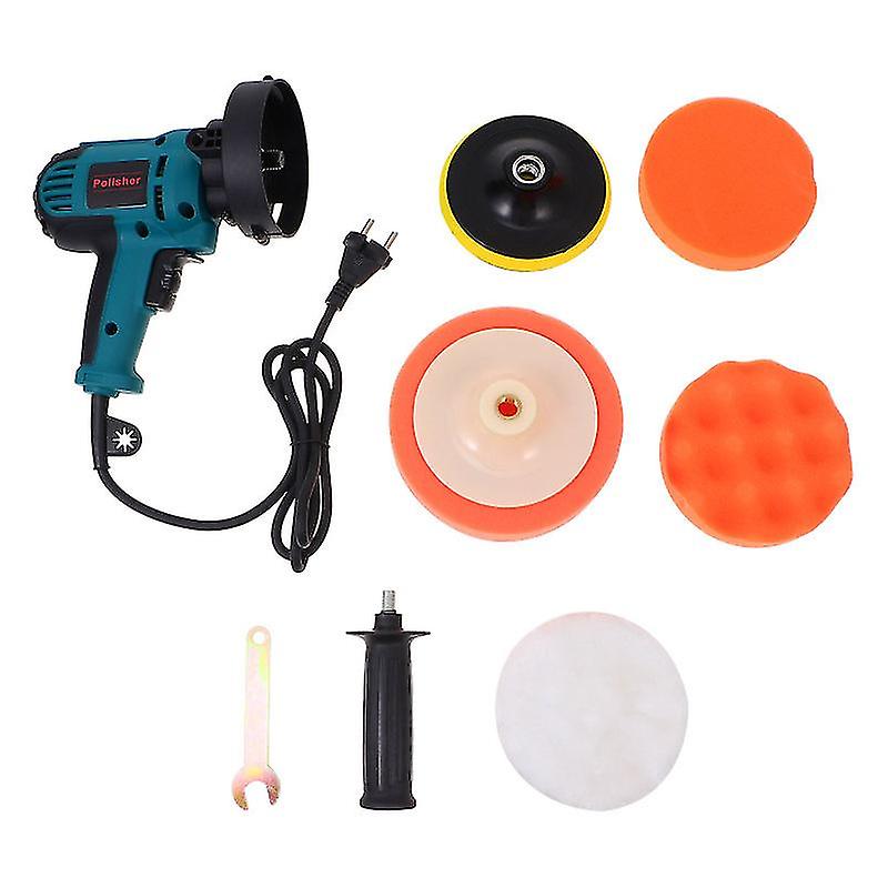 1pcs Car Wax Polishing Machine