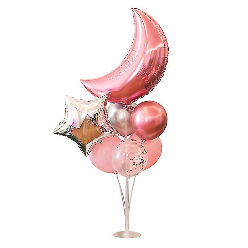 1set Aluminum Foil Balloon