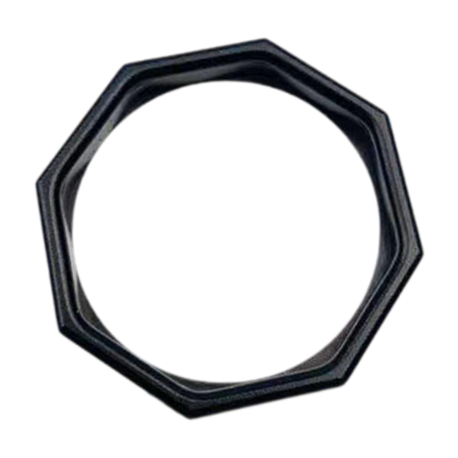 Billard Kreide Halter Fall Pool Tisch Zubehör Aluminium Pool Queue Kreide Fall Schwarz