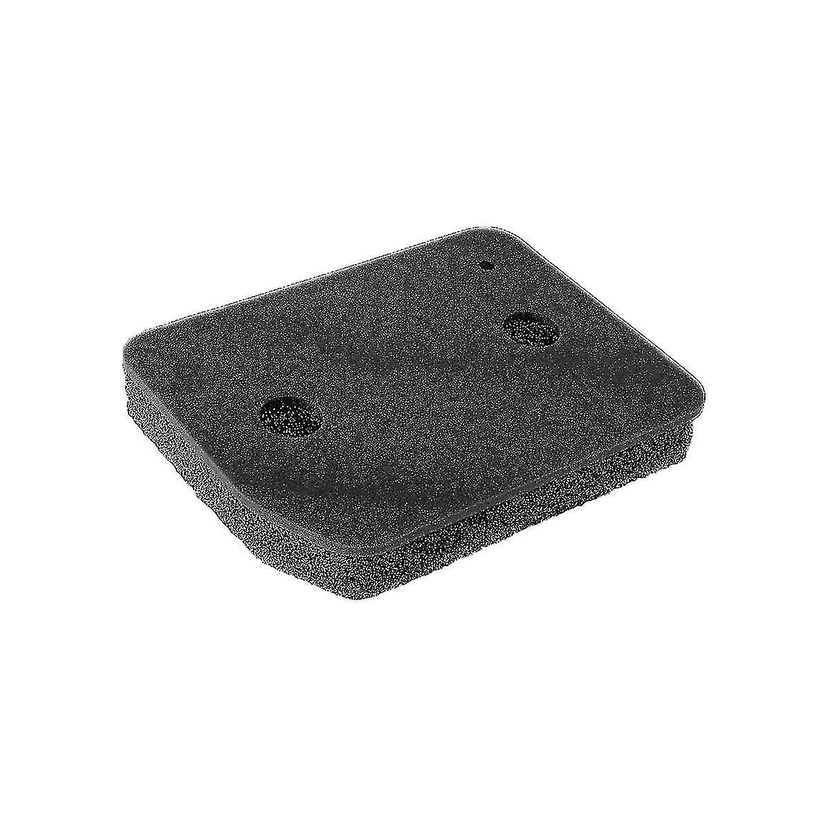 2 Pack Miele T1 Series Tumble Dryer Foam Sponge Filter Replacement
