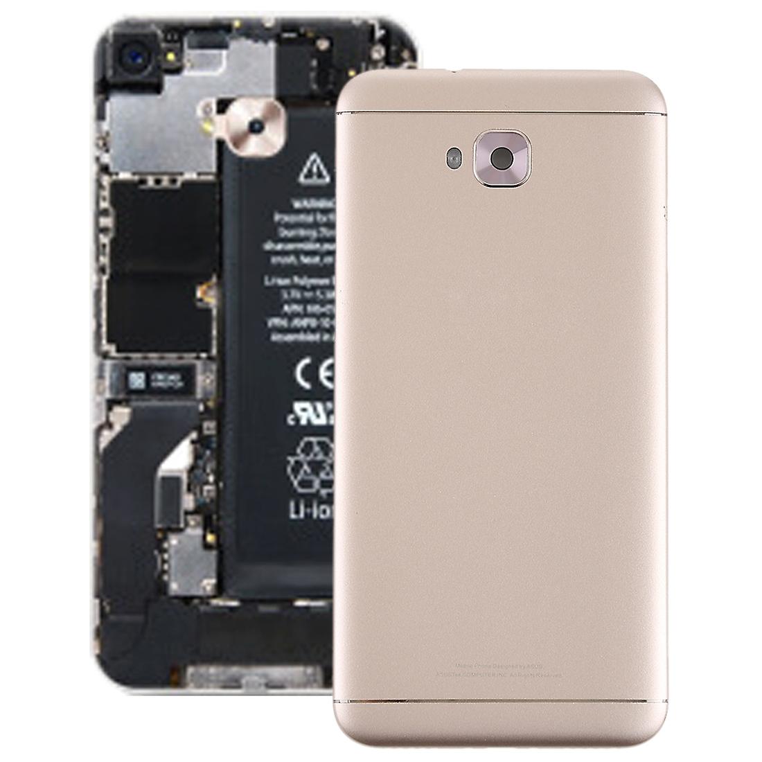 Back Cover for Asus ZenFone 4 Selfie