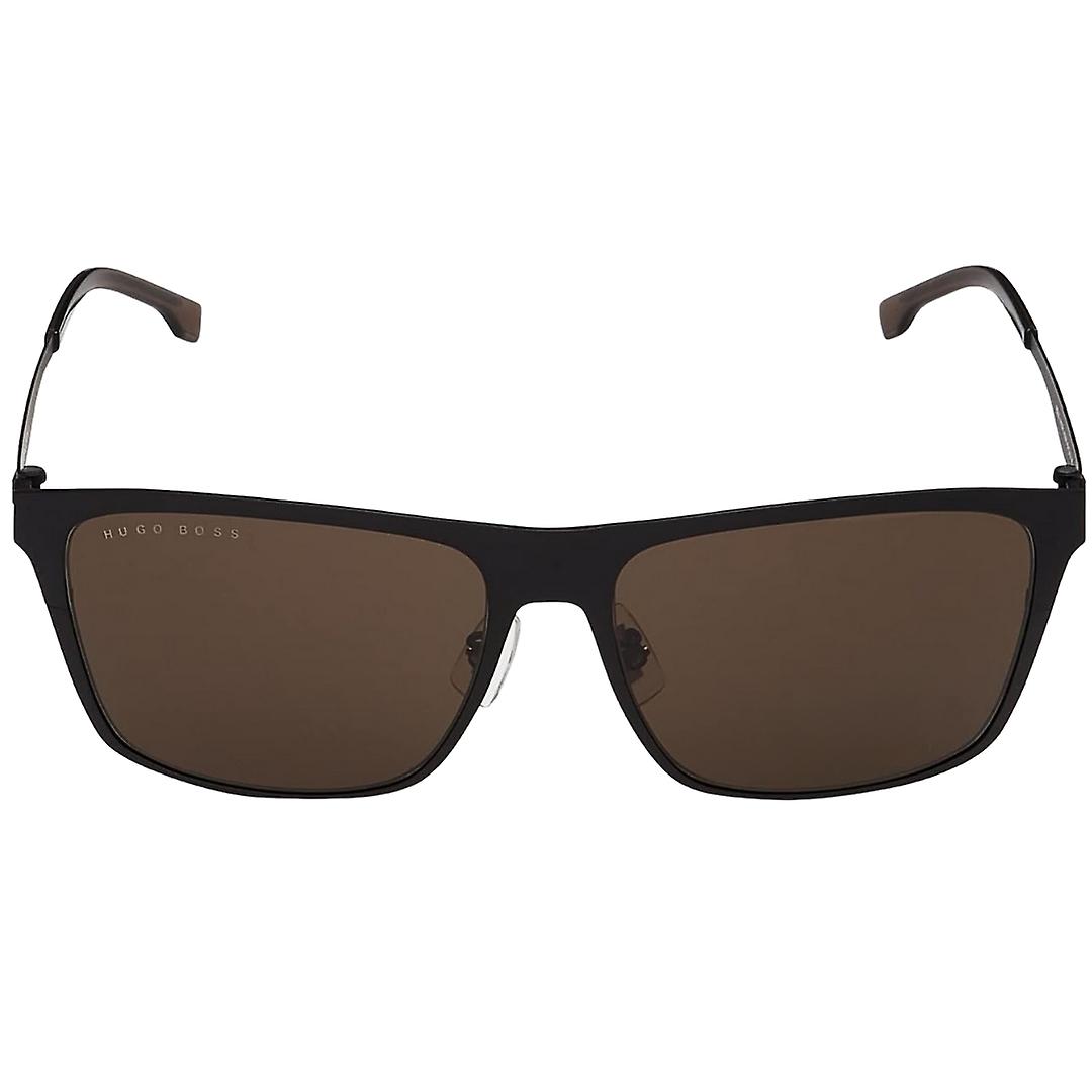 Hugo Boss 1410/F/S 003 70 棕色太阳镜