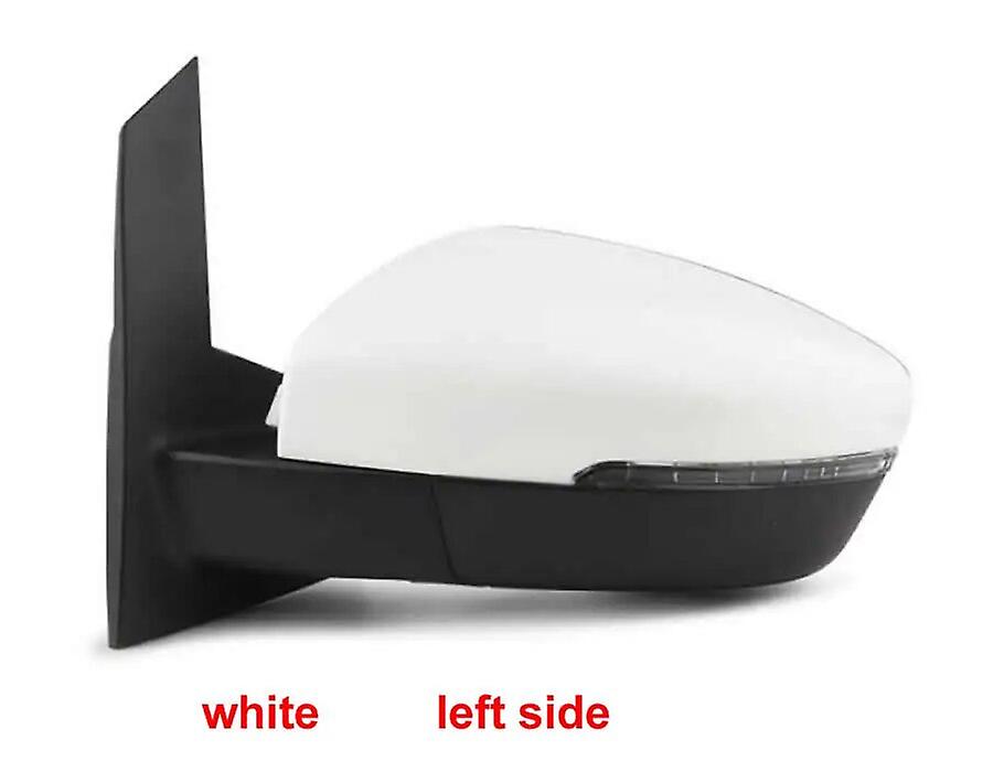 For Great Wall Haval H1 Car Accessories Outside Reverse Mirrors Rear View Mirror Assembly 5-wire 1pcs