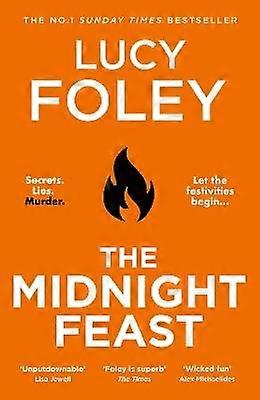 La Fiesta de Medianoche