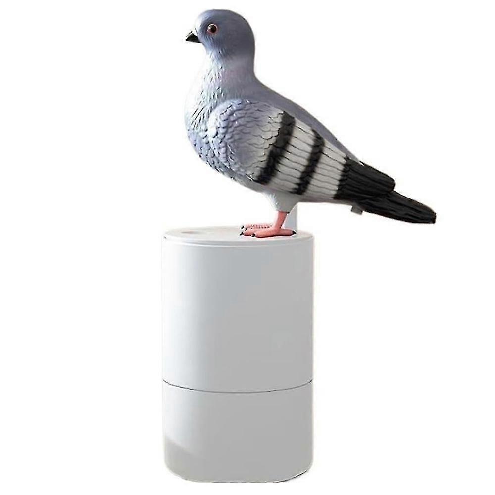 Automatic Induction Foam Hand Washer,pigeon Dispenser
