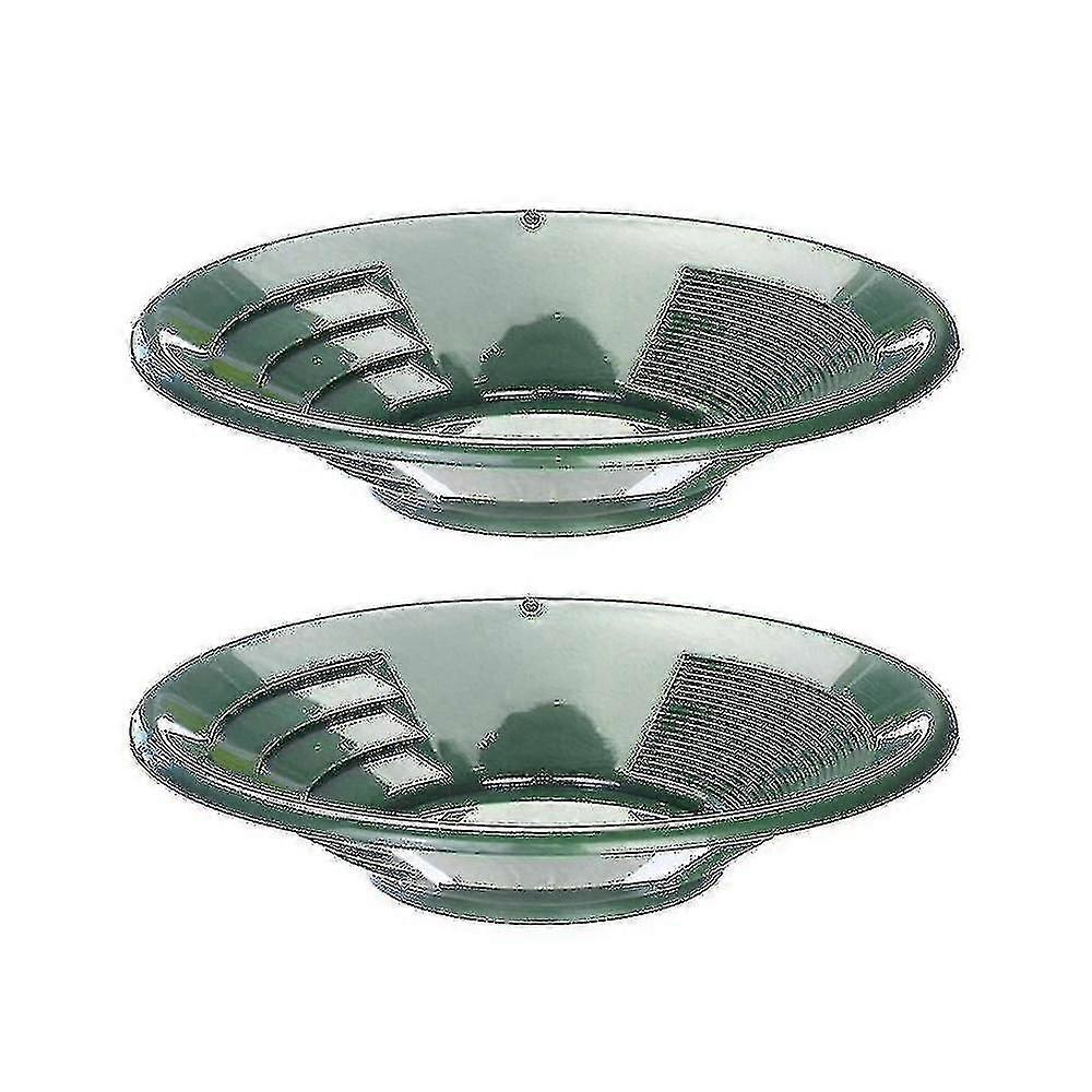 قطعتان من البلاستيك لحوض التنقيب عن الذهب، وحوض التنقيب عن الذهب، وحوض التنقيب عن الذهب، وحوض التنقيب عن الذهب