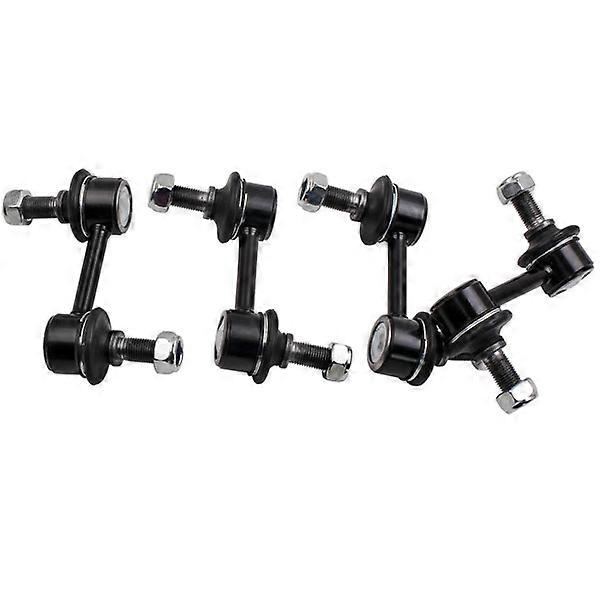 Front and Rear Sway Bar End Link Set Of 4 for Chevrolet Corvette C5 C6 1997~2013 95335