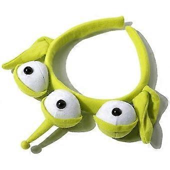 Toy Story Alien Funny Headband Three-eyed Monster Cartoon Hairband