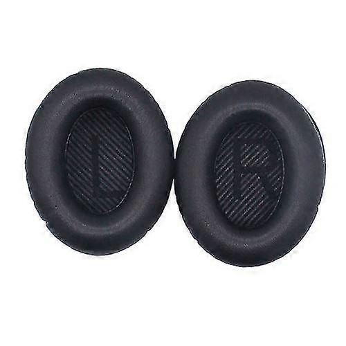 Headphone Cushion Pads for Bose Qc 2, Qc 15, Qc 25, Qc 35