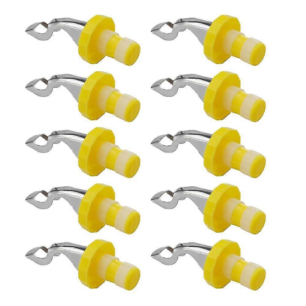 Wine Stoppers Expanding Manual Beverage Bottle Plug Reusable Leak Proof Wine Bottle Airtight