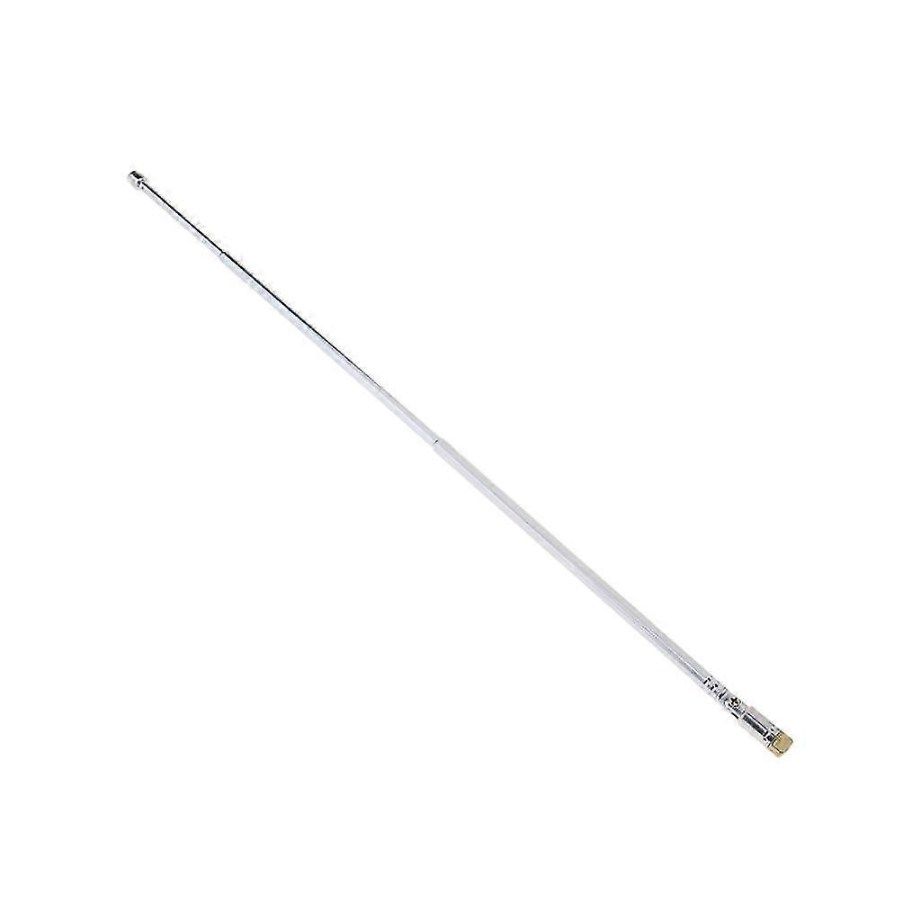 3xvhf Microphone Antenna Signal Line