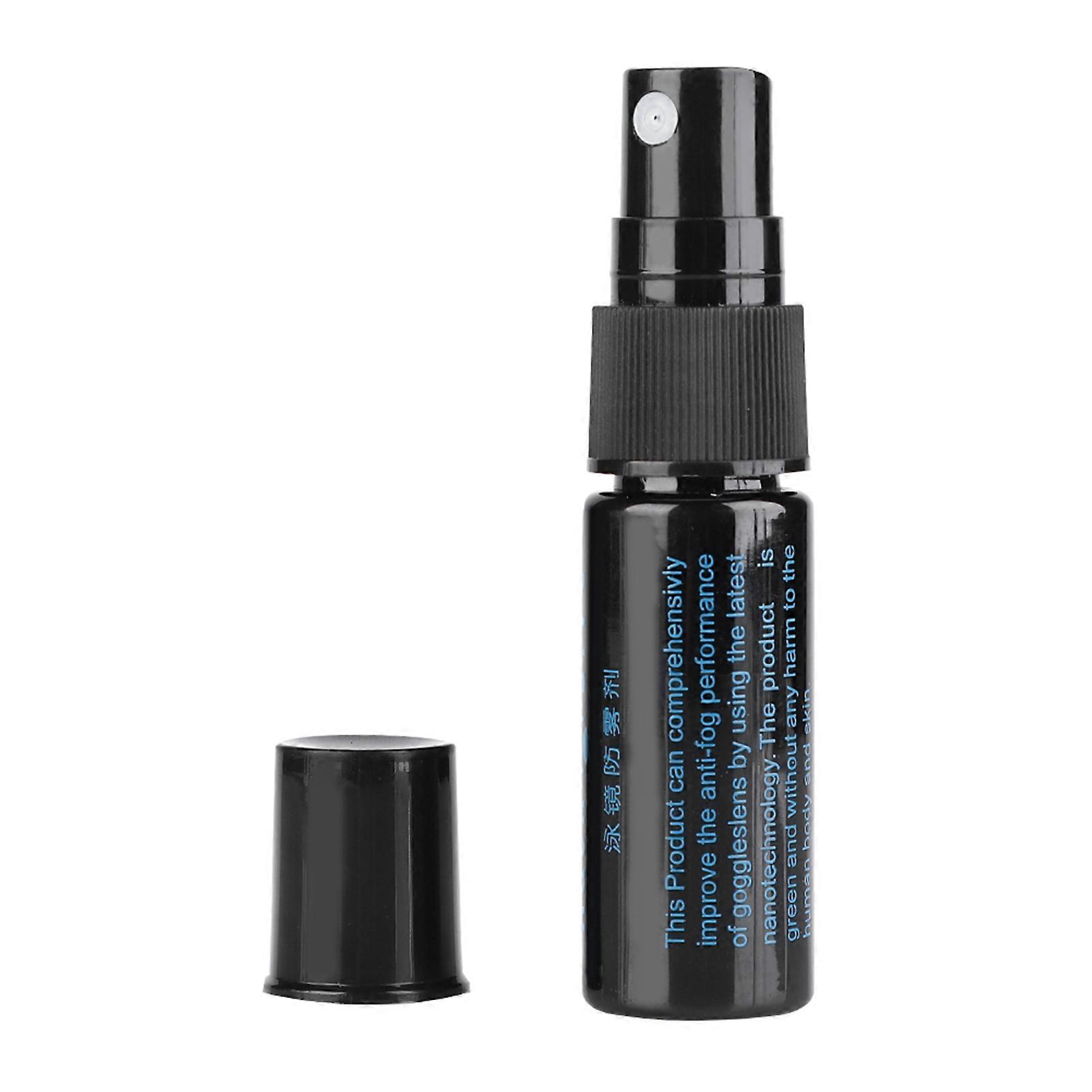 Aqua Dive Anti Fog Wipe Cleaner Spray 15lm For Diving Googles Glasses Lens