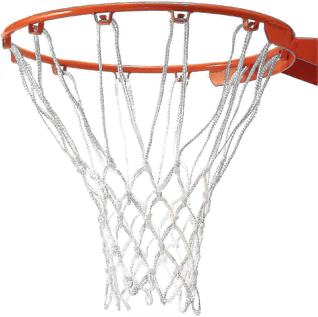 Outdoor Basketball Nets Suitable For Professional Competitions