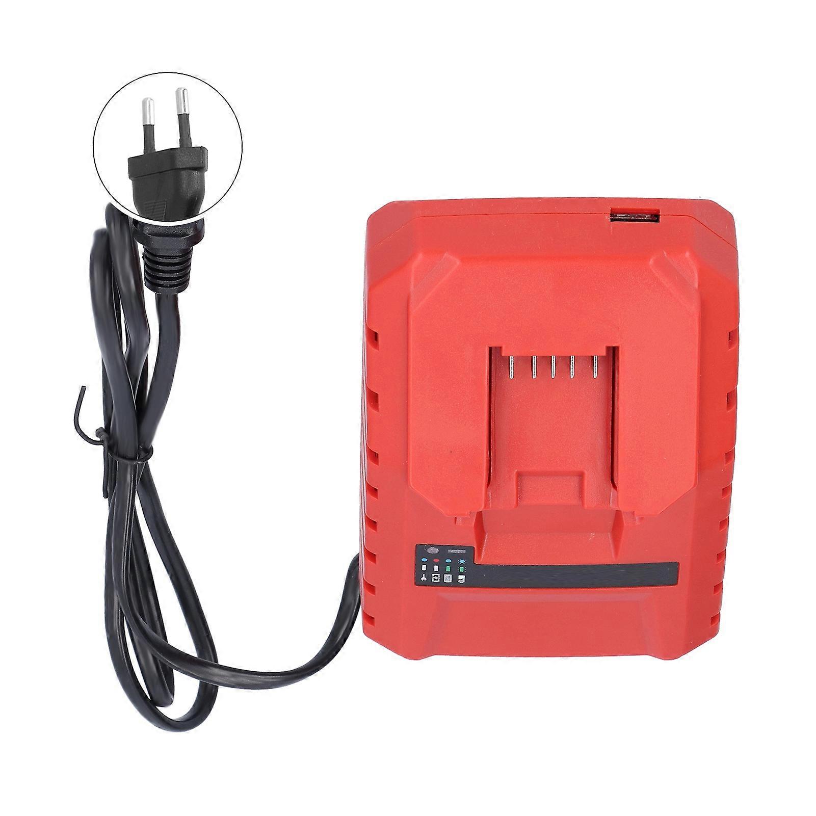 Battery Charger Replacement Power Tool Accessories for Hilti 12V C4/1250 100240VEU Plug