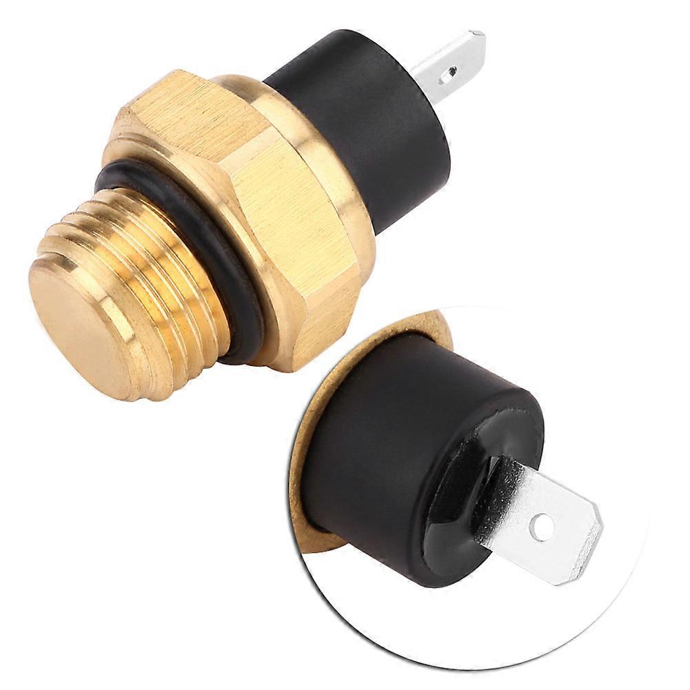 Fan Switch for Honda VFR700F VFR750F VFR800 VTR1000F VT600 VT750 VT1100 37760-MT2-003
