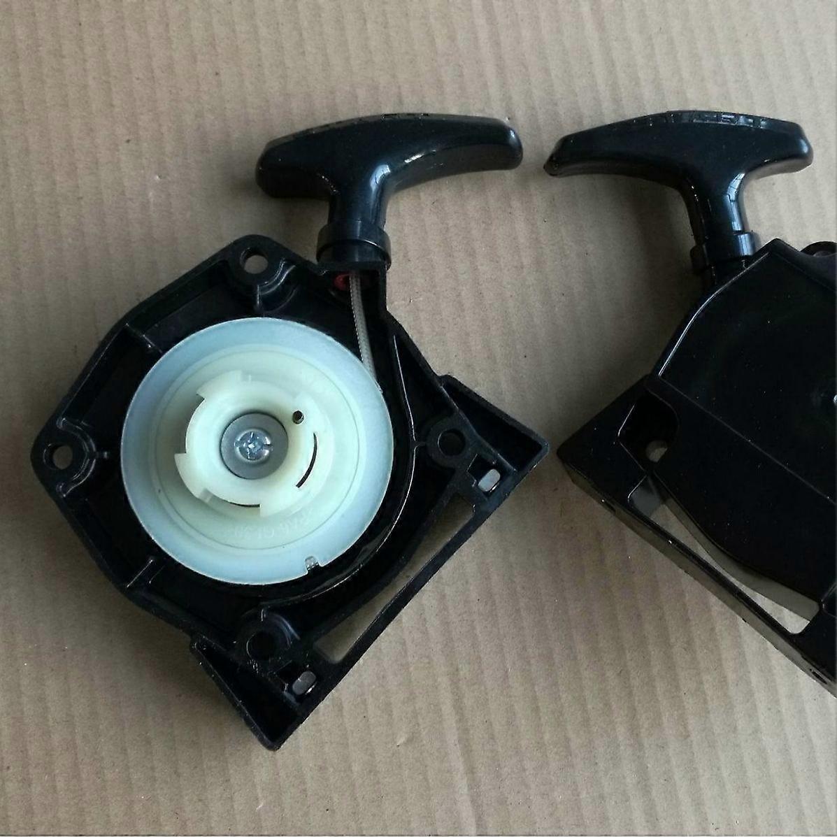 Starter Kawasak Tj53e Tj53 Starter