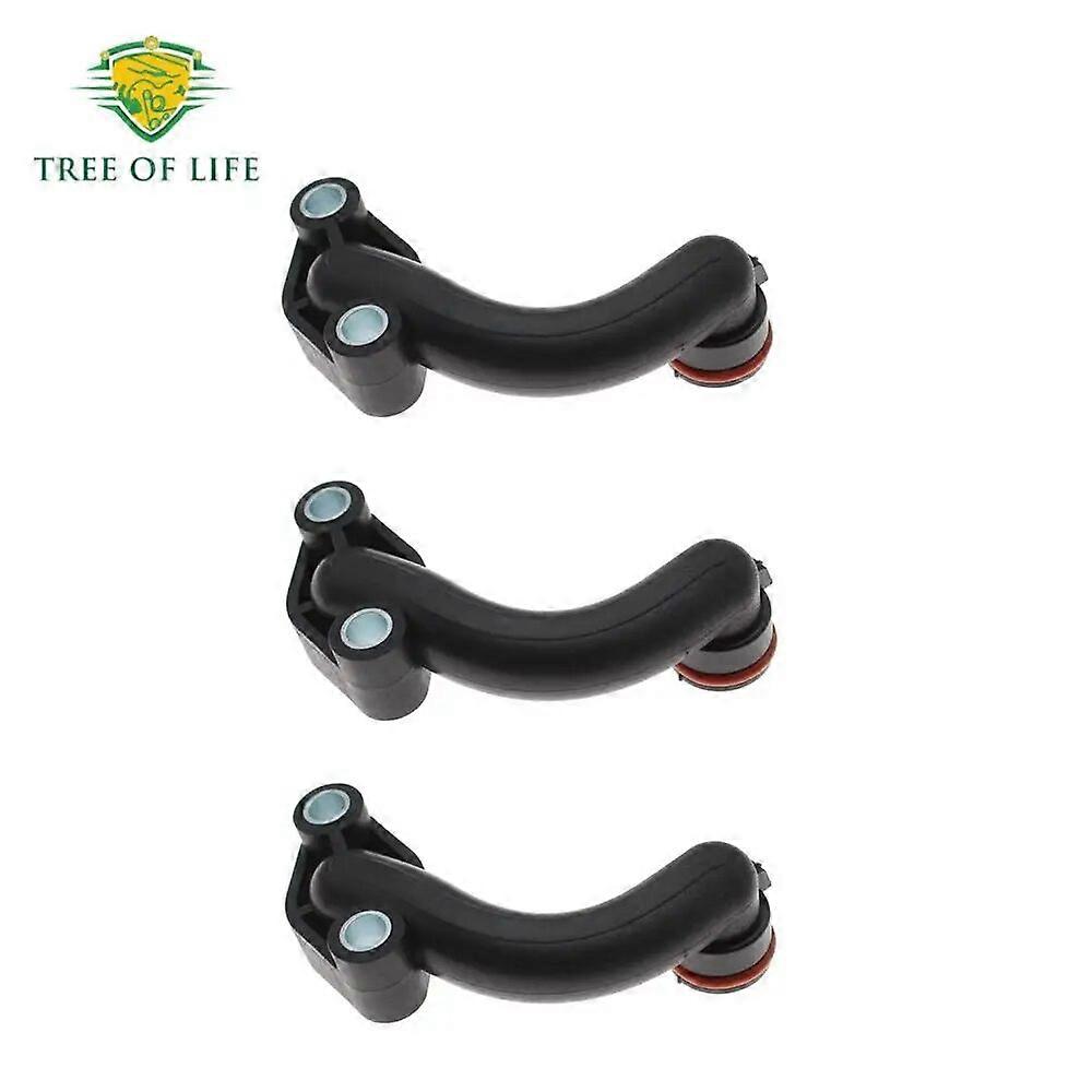 BTFWM Kühlmittelrohr Für Jeep Grand Cherokee | Kühlerschlauch 3.0T 68211200AC