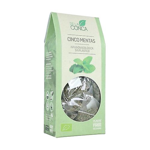 Infusion 5 bio mints 12 infusion bags