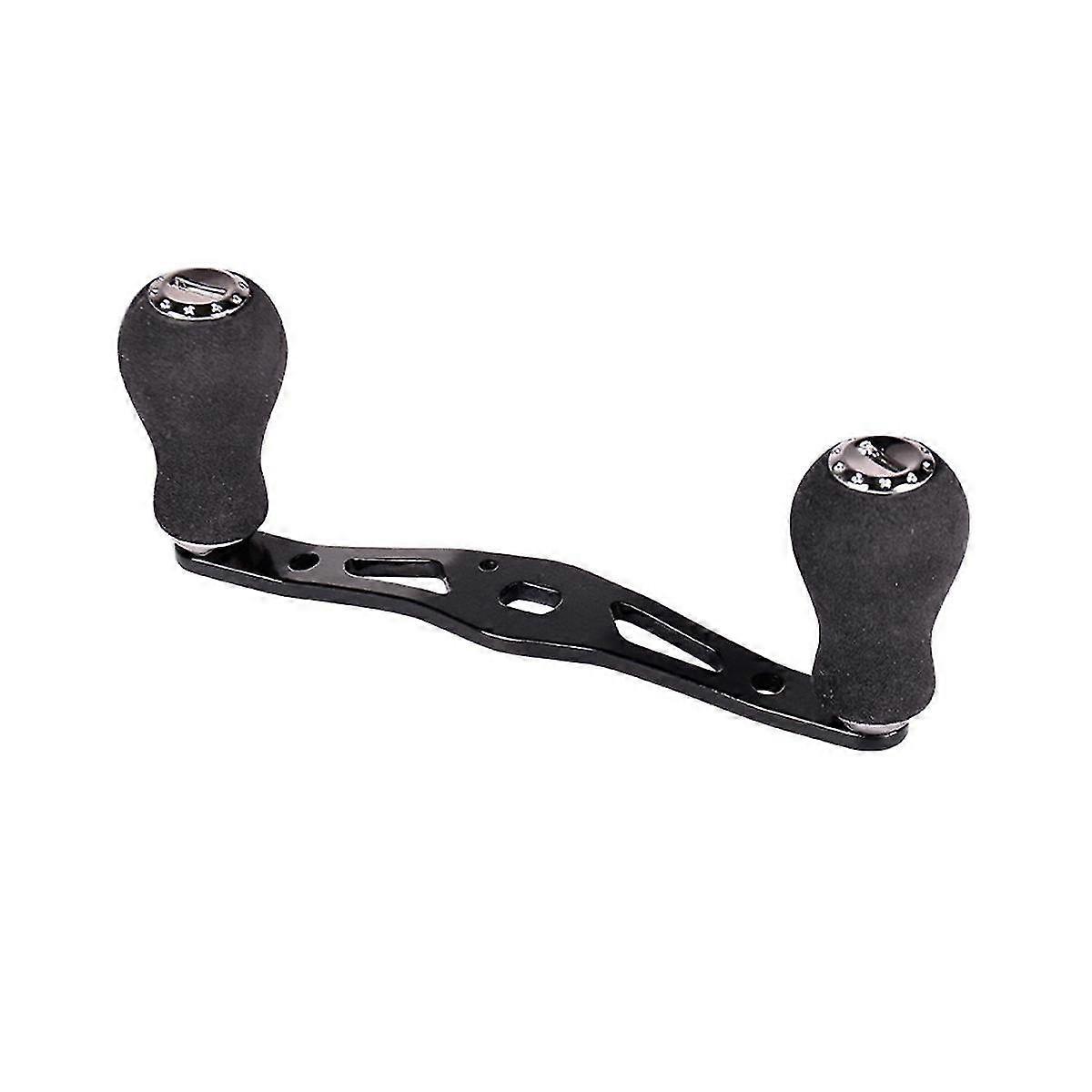 Tuning Handle Rocker Drum Wheel Road Sub-Wheel Handle Water Drop Wheel Rocker Fishing Gear Accessor
