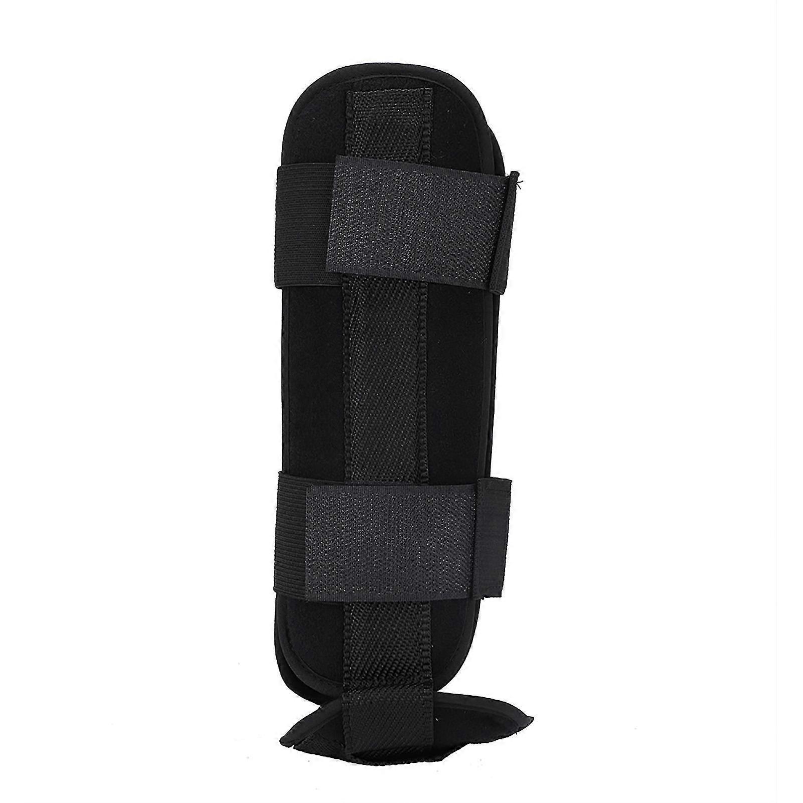 AnkleBraceSupportforBreathableFootDropOrthosis-Sprain,ArthritisRecoveryandProtectionSplint