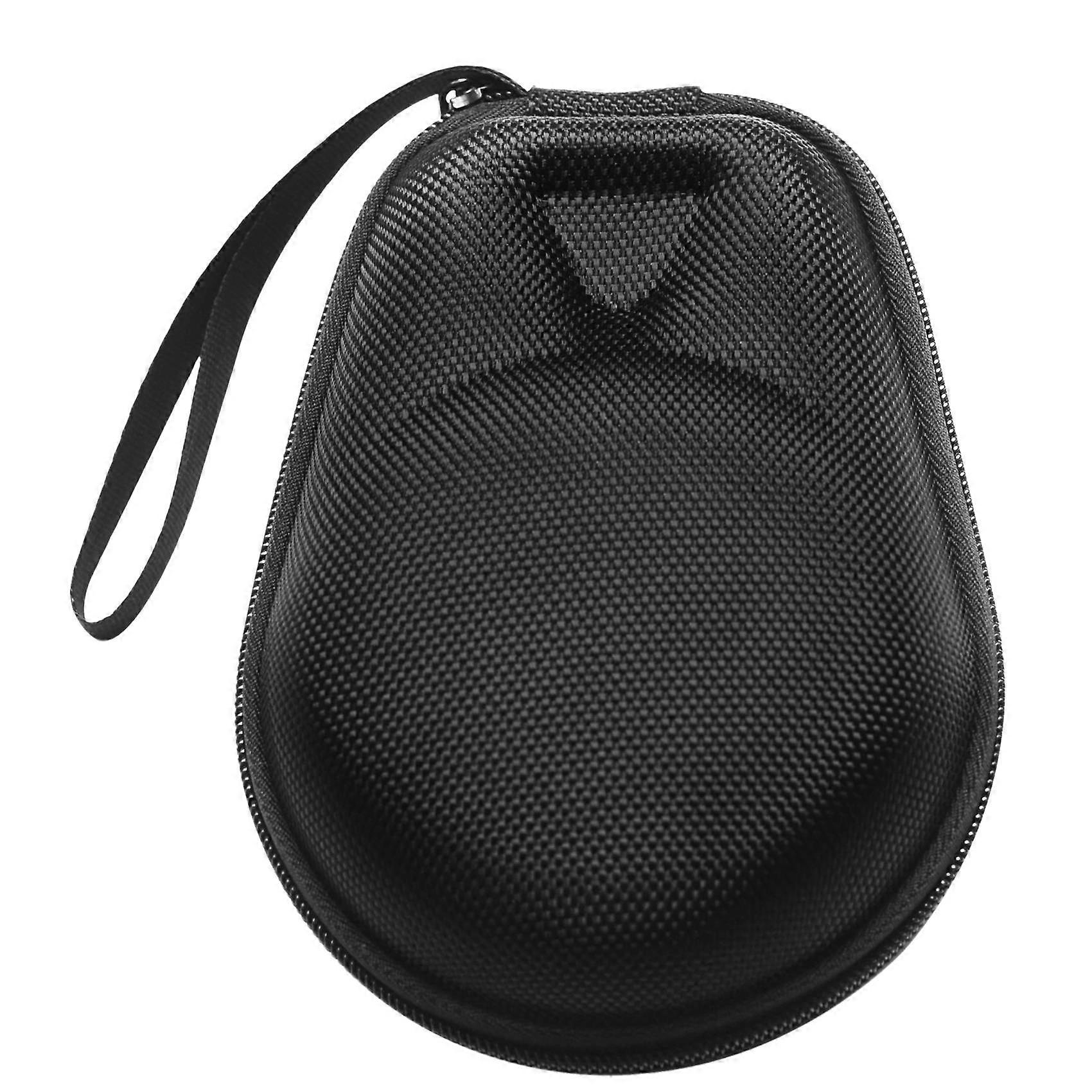 Portable Nylon Bluetooth Speaker Case for Clip4 Clip 4 Shockproof Protective Carrying Bag Case