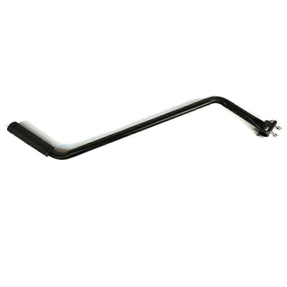 Bike Training Push Grab Balance Handle Bar Bicycle Pole Trainer for Kids Children Learn Cycling Veh