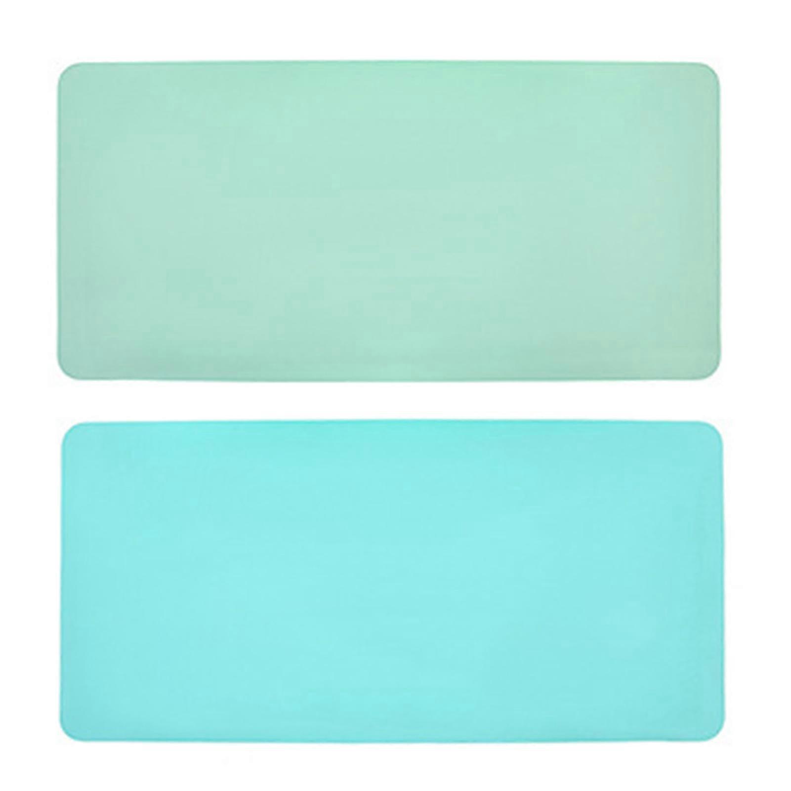 Large Desk Pad Non-Slip Leather Mouse Pad Waterproof Writing Mat for Office/Home/Gaming