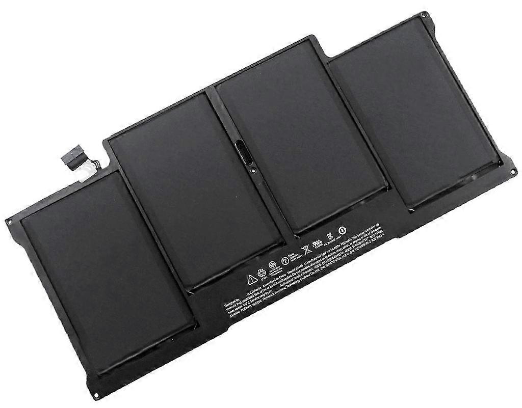 Battery for Apple MacBook Air 13" A1466 2013 etc