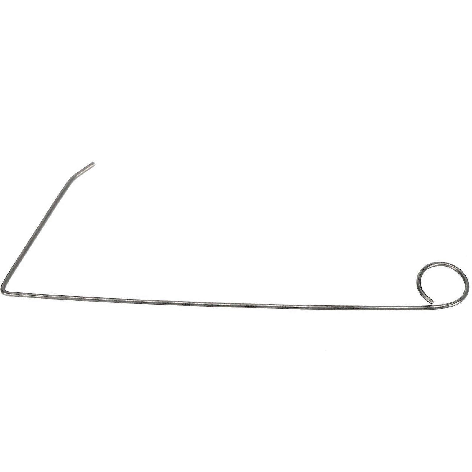 Knitting Machine Hook Knitting Machine Hook Replacement 7-Shaped Sewing Hook Knitting Tools for Knitting Machine for Home