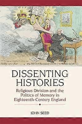 Dissenting Histories