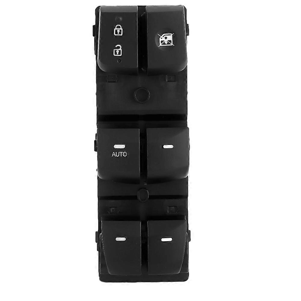 Front Left Power Master Window Switch 93570-4V000 Fit for Hyundai Elantra Lang Move 2012-2016