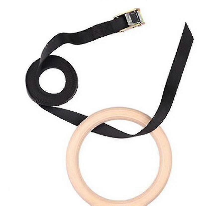 Gymnastic Rings, Rings Gym Rings