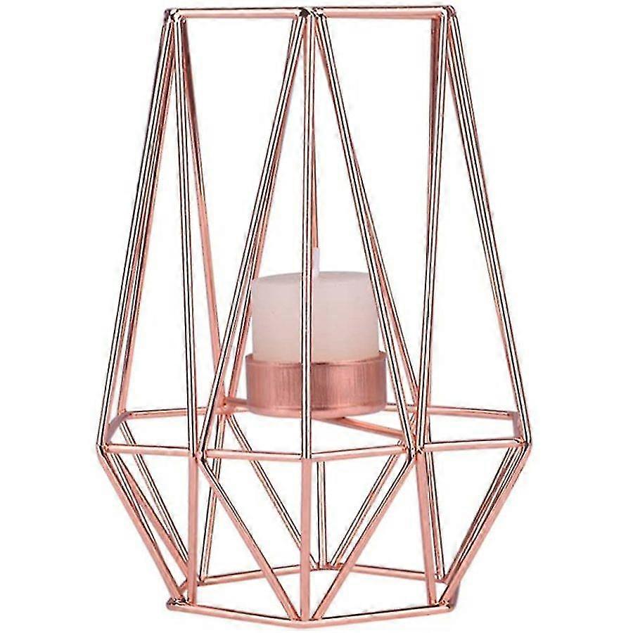 Metal Hs Ometric Hs Table Setting