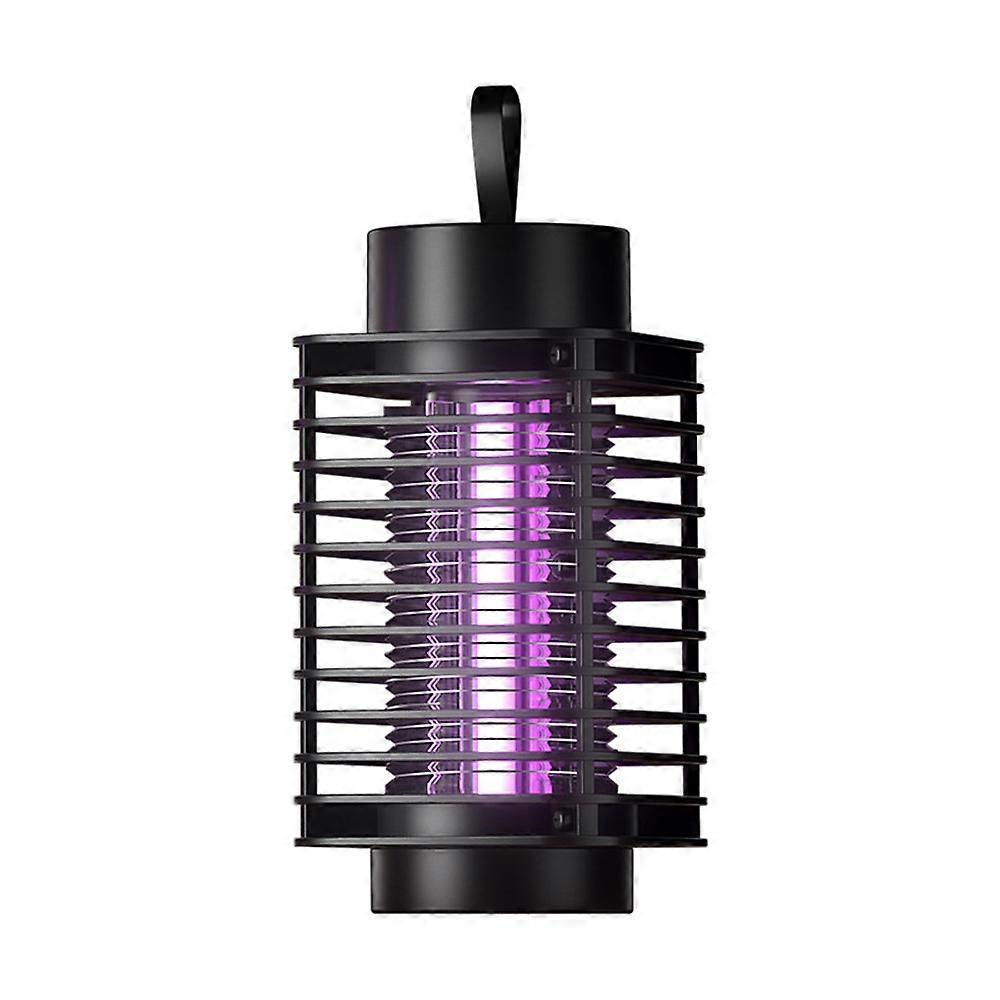 Electric Mosquito Insect Killer Zapper LED Light Fly Bug Trap Pest Control Lamp