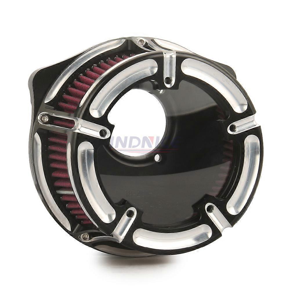 ハーレースポーツスター883ローXL883Lエアフィルタースポーツスター883 1991-2022用クリアエアクリーナー