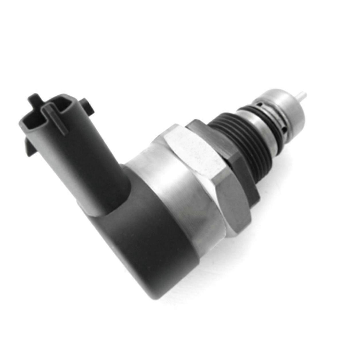 منظم ضغط الوقود لصمام ضغط الوقود للسكك الحديدية المشتركة ل ix35 ix55 سورينتو 0281006037