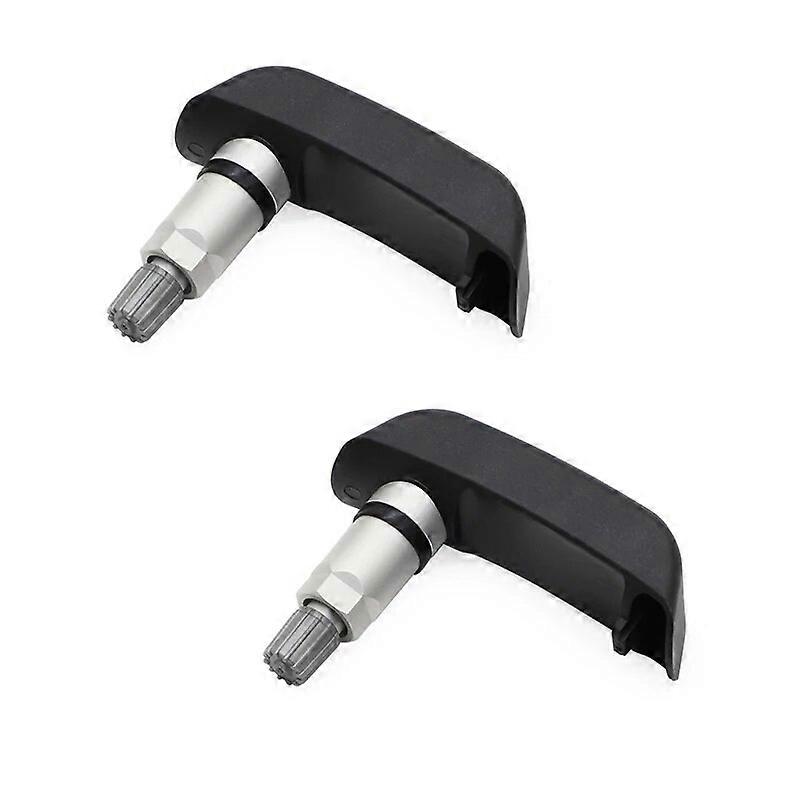 2x Motorcycle Tire Pressure Monitoring Sensor For BMW F700GS F800r F800ST R1200RT F800GT Replace 8532731 K1600GT R1200R