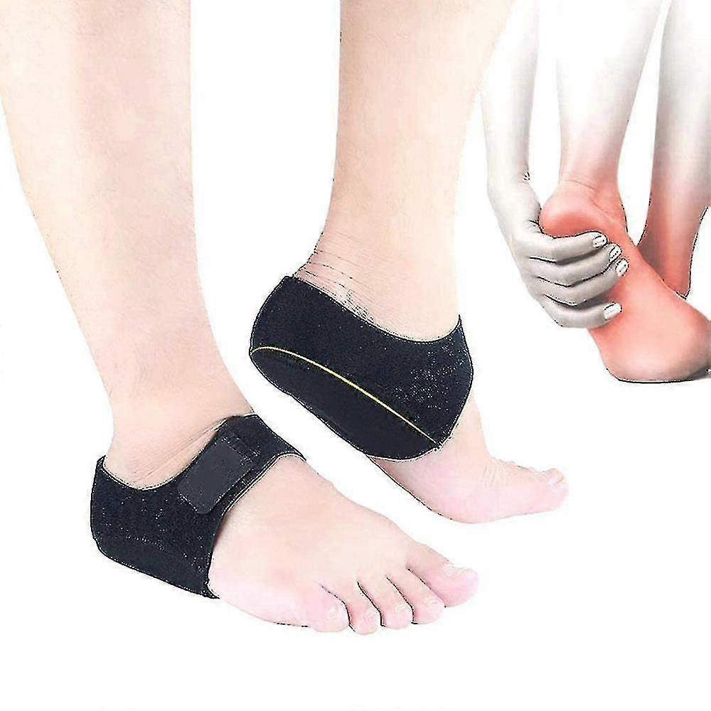 Heel Protectors, Heel Pain Plantar Fasciitis,heel Pads Inserts