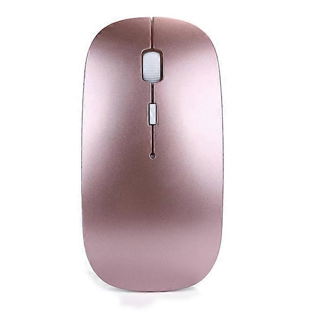 2.4 GHz Optical Wireless Mouse Ultra-thin Office Mice
