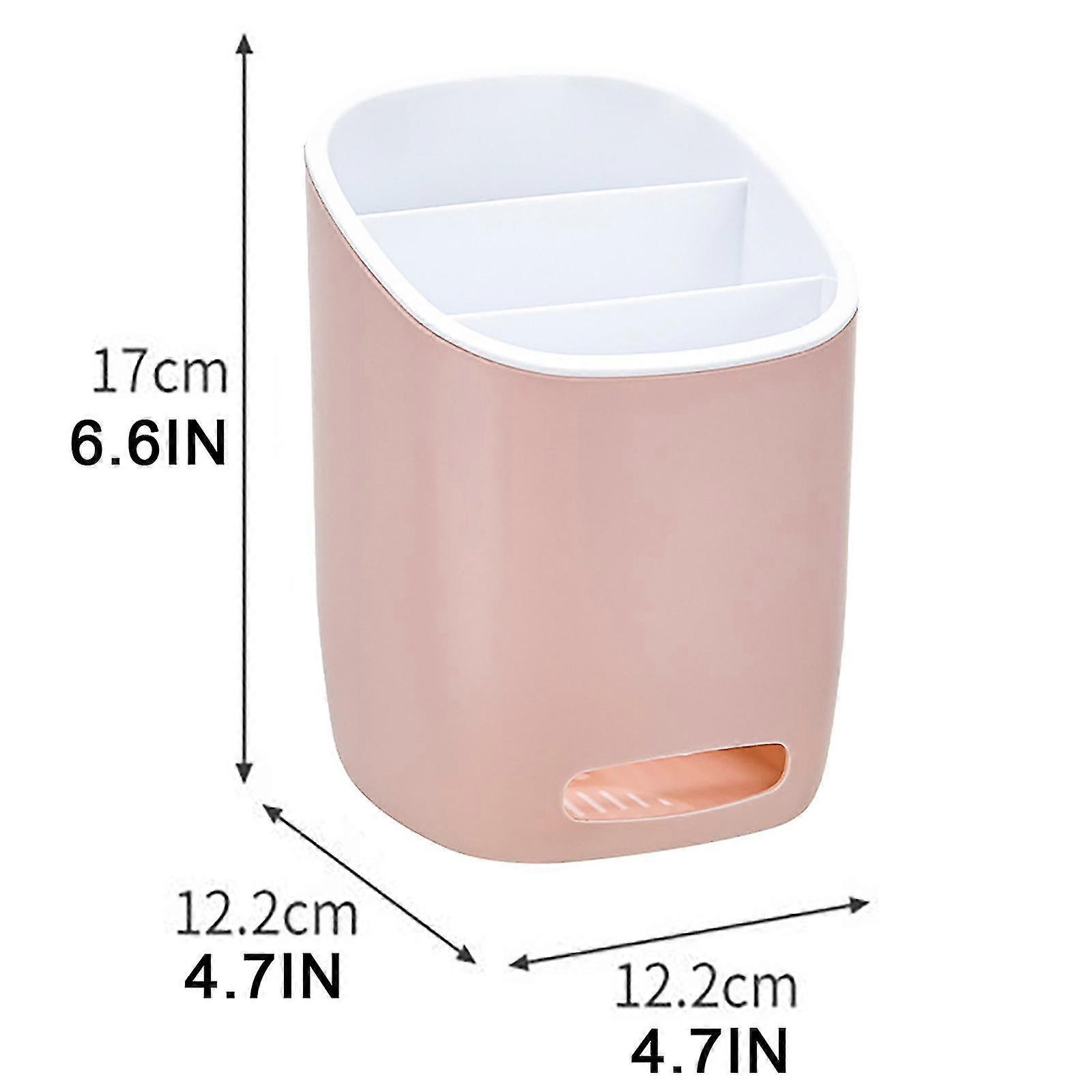 Kitchen Colander Filter Leachate Basket Multi-function Double Layer Household