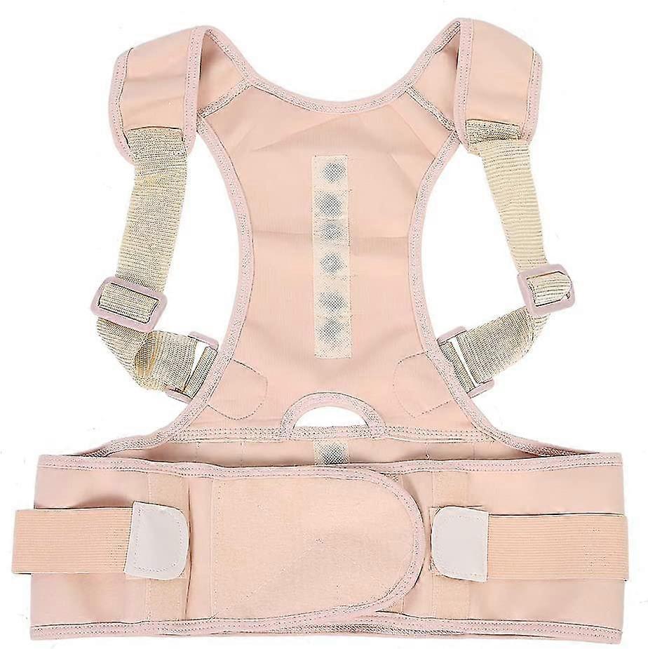 Back Straightener Upgrade Posture Corrector Professional Comfortable Back Posture Trainer Gift