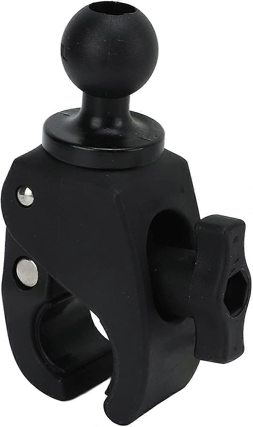 Motorcycle Handlebar Mount For Bicycles And Motorcycles (black) (1pcs)