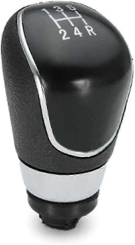 5 Speed Gear Shift Knob